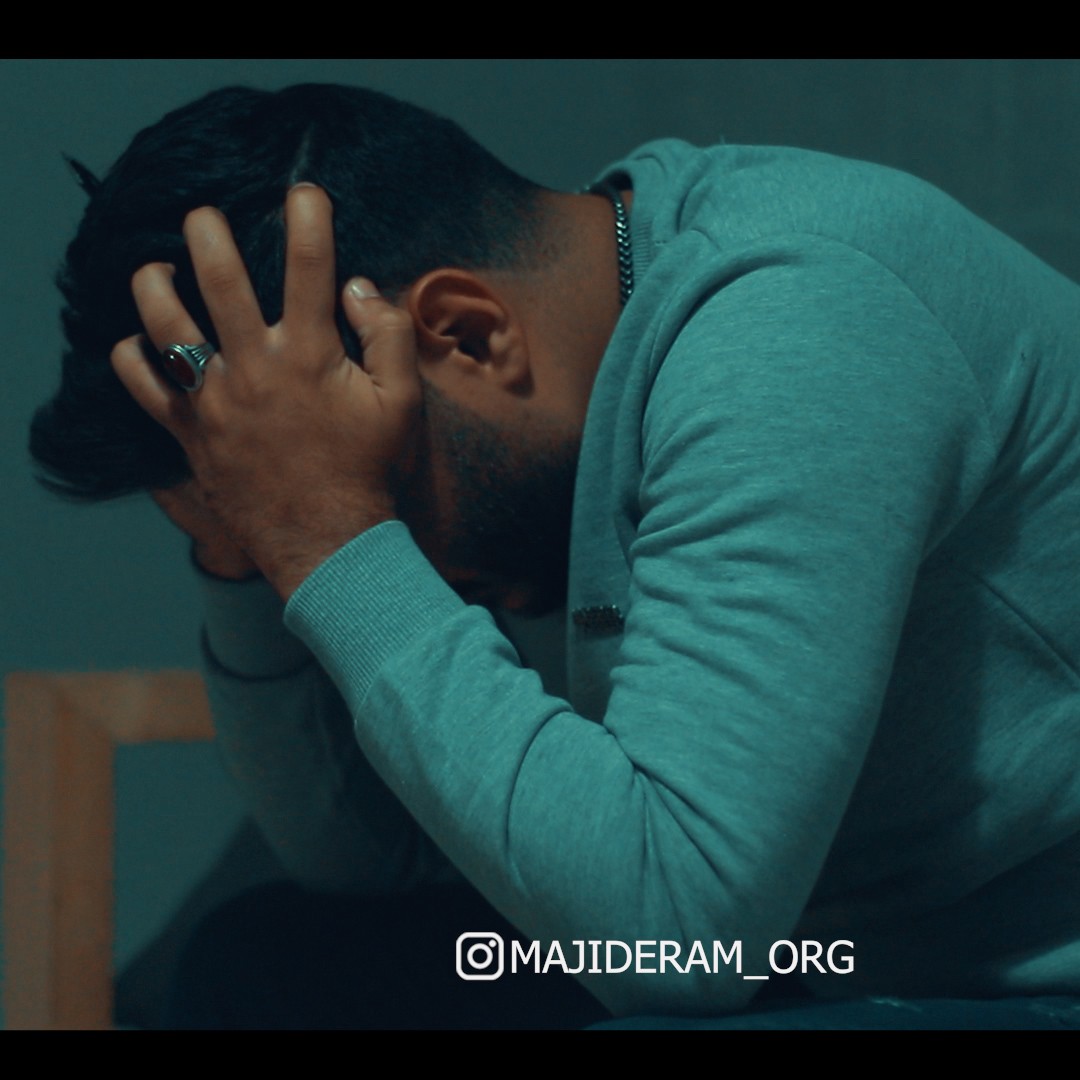 دانلود آهنگ مجید ارم به مولا خستم